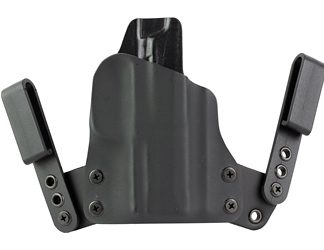 BlackPoint Tactical Mini Wing IWB