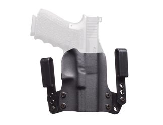 BlackPoint Tactical Mini Wing IWB