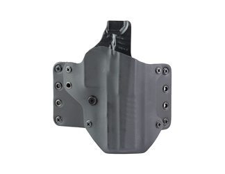 BlackPoint Tactical Leather Wing OWB