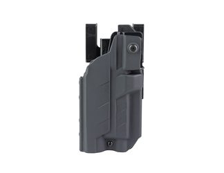 BlackPoint Tactical Slick Duty Light Holster with