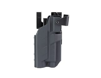 BlackPoint Tactical Slick Duty Light Holster with