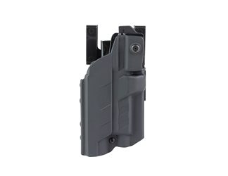 BlackPoint Tactical Slick Duty Light Holster with