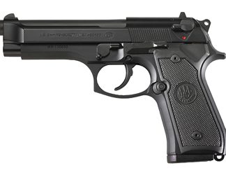 Beretta M9