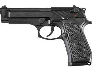 Beretta M9