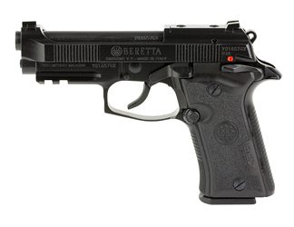 Beretta 80X Cheetah