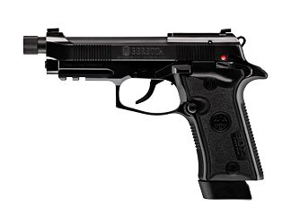 Beretta 80X Cheetah