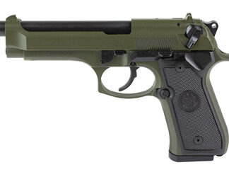 Beretta 92FS