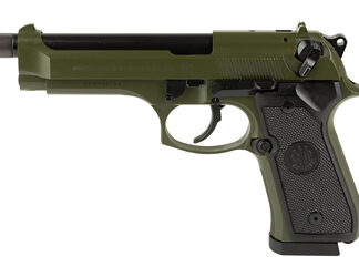 Beretta 92FS