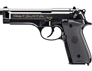 Beretta 92SB