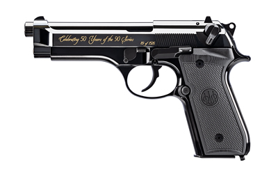 Beretta 92SB