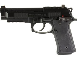 Beretta 92GTS