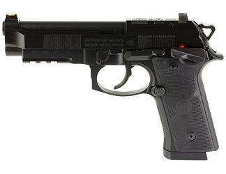 Beretta 92GTS