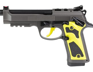 Beretta 92XI