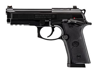 Beretta 92GTS