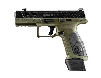 Beretta APX