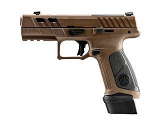 Beretta APX