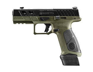 Beretta APX