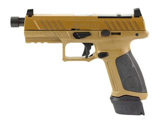 Beretta APX