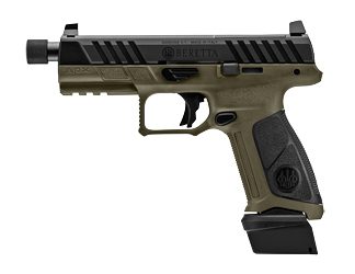 Beretta APX