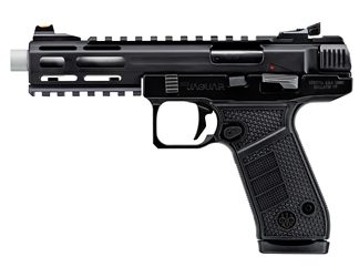 Beretta B22 Jaguar