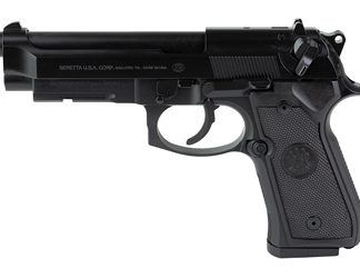 Beretta M9A1