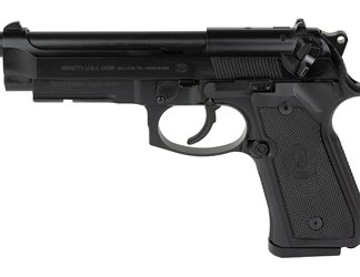 Beretta M9A1