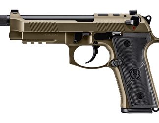 Beretta M9A4
