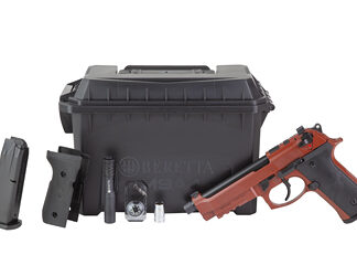 Beretta M9A4 G