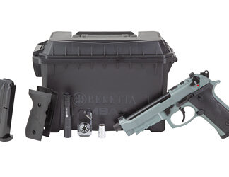 Beretta M9A4