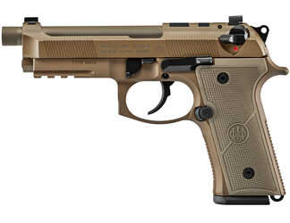 Beretta M9A4 G