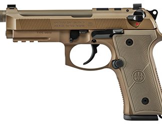 Beretta M9A4 G