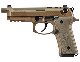 Beretta M9A4 G