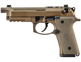 Beretta M9A4 G Centurion