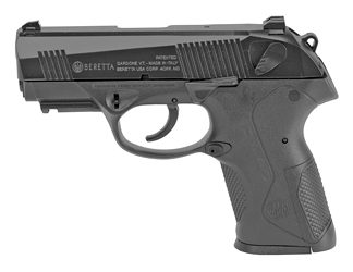 Beretta PX4 Storm