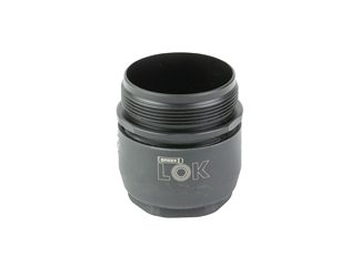 Breek Arms Breek-LOK 3QD HUB