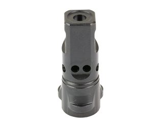 Breek Arms Echo Single-Port Breek-LOK 3QD