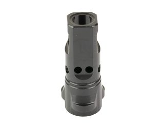 Breek Arms Echo Single-Port Breek-LOK 3QD