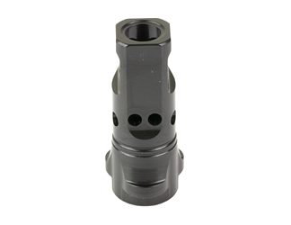 Breek Arms Echo Single-Port Breek-LOK 3QD