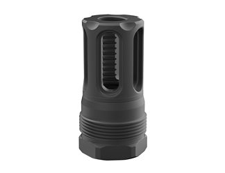 Breek Arms Sentinel Closed Plan B