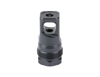 Breek Arms Echo Single-Port Plan B