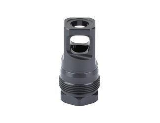 Breek Arms Echo Single-Port Plan B