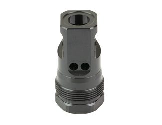 Breek Arms Echo Single-Port Plan B