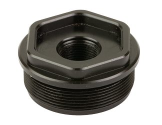 Breek Arms Universal Hub  Direct Thread