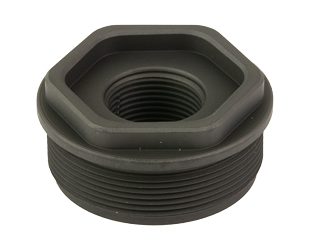 Breek Arms Universal Hub  Direct Thread