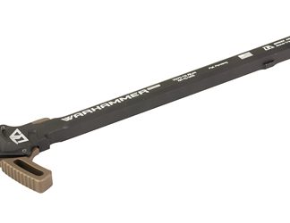 Breek Arms Warhammer
