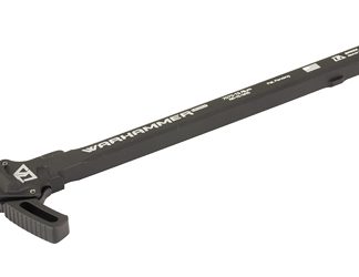 Breek Arms Warhammer