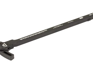 Breek Arms Warhammer