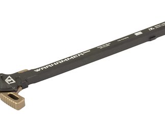 Breek Arms Warhammer