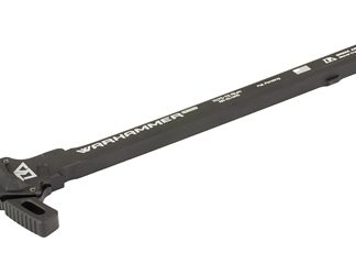 Breek Arms Warhammer