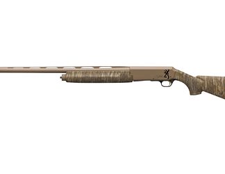 Browning Silver Field